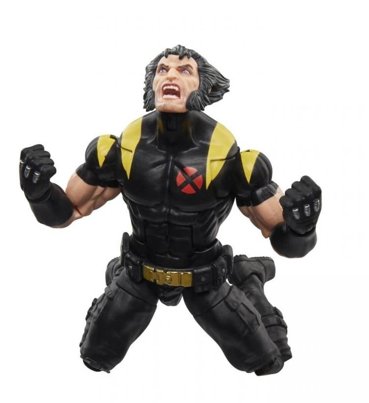 X-MEN - Wolverine - Figure Legends Series 15cm