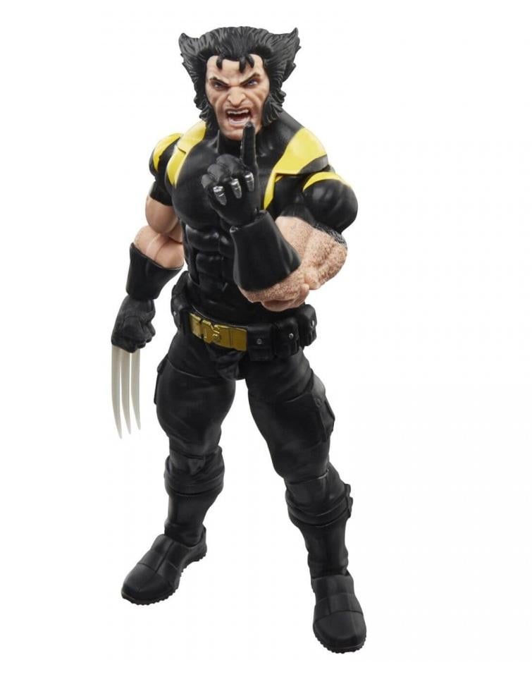 X-MEN - Wolverine - Figure Legends Series 15cm