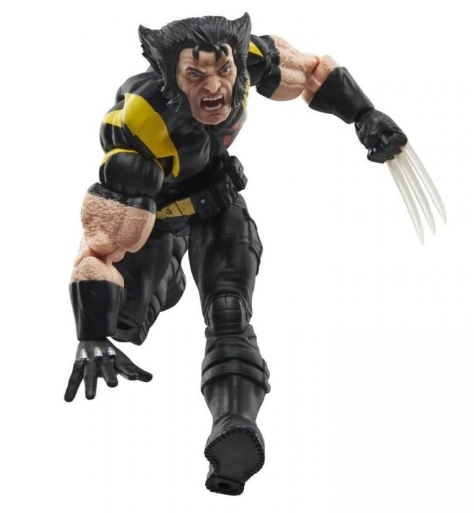 X-MEN - Wolverine - Figure Legends Series 15cm