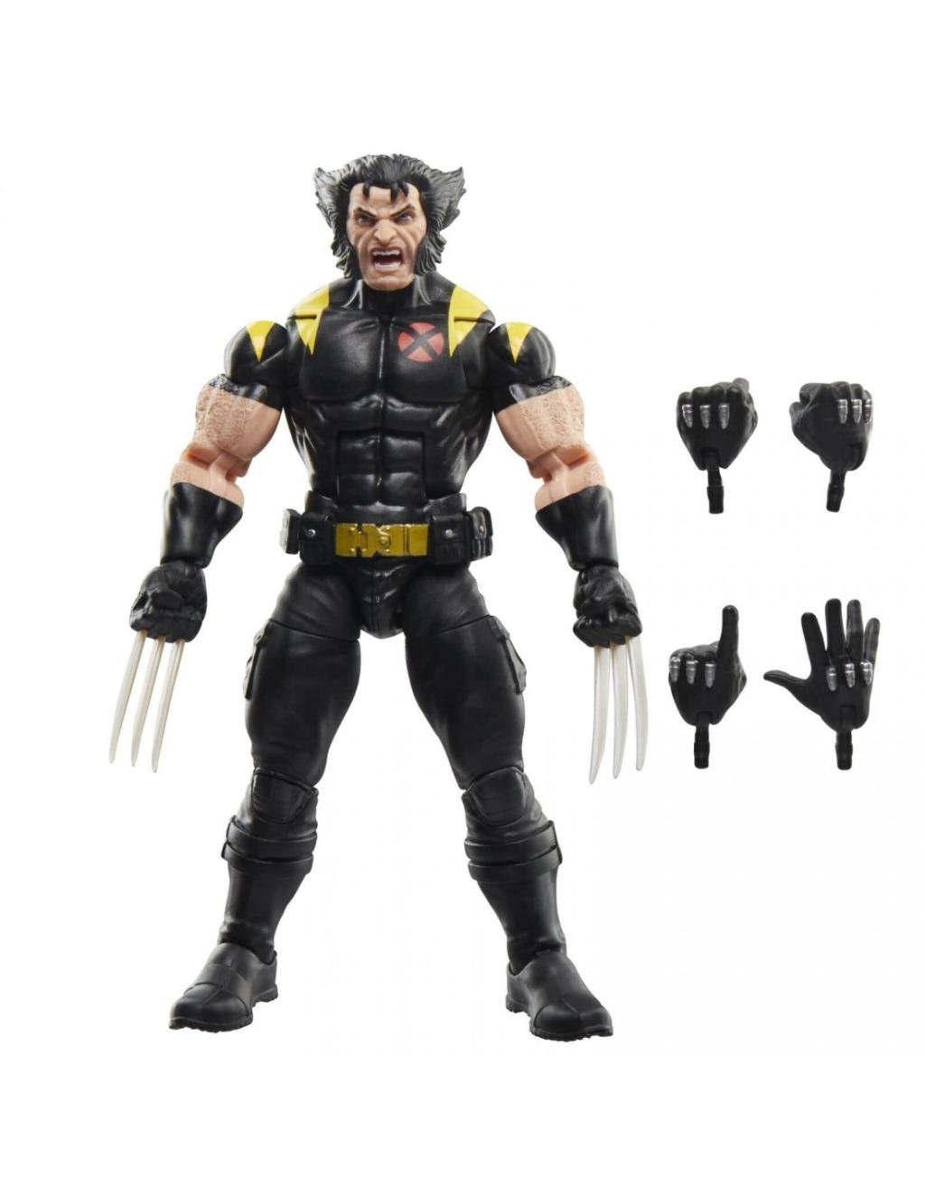 X-MEN - Wolverine - Figure Legends Series 15cm