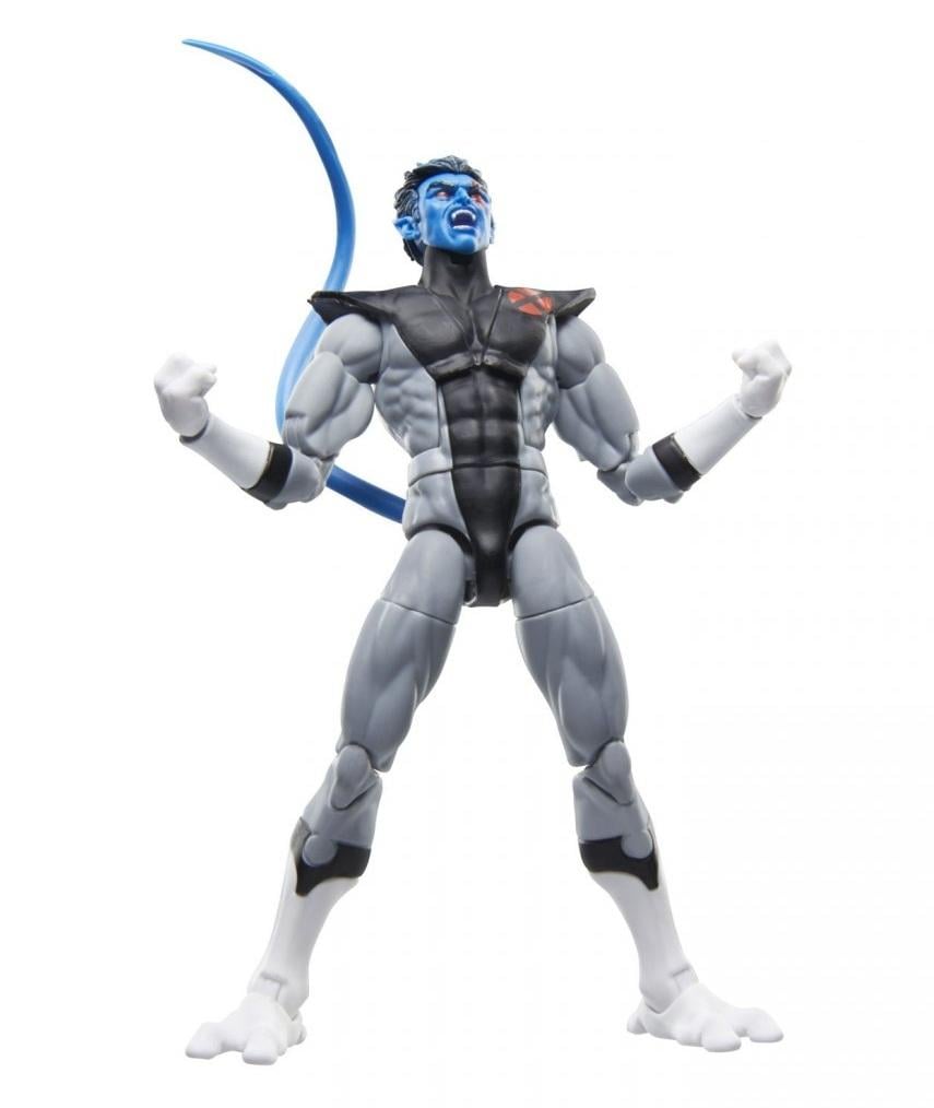 X-MEN - Nightcrawler - Figure Legends Series 15cm