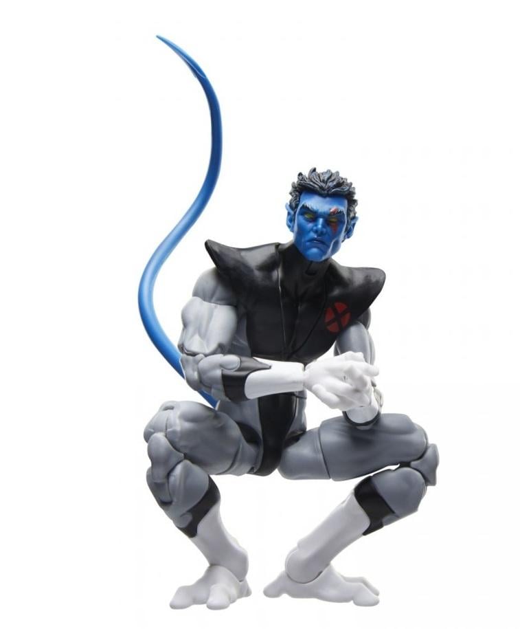 X-MEN - Nightcrawler - Figure Legends Series 15cm