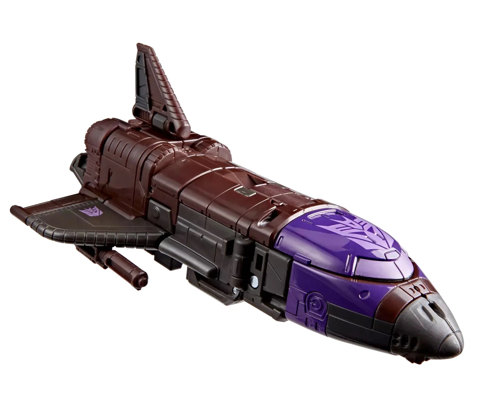 TRANSFORMERS - Blast Off - Figure Age of the Primes Deluxe 14cm