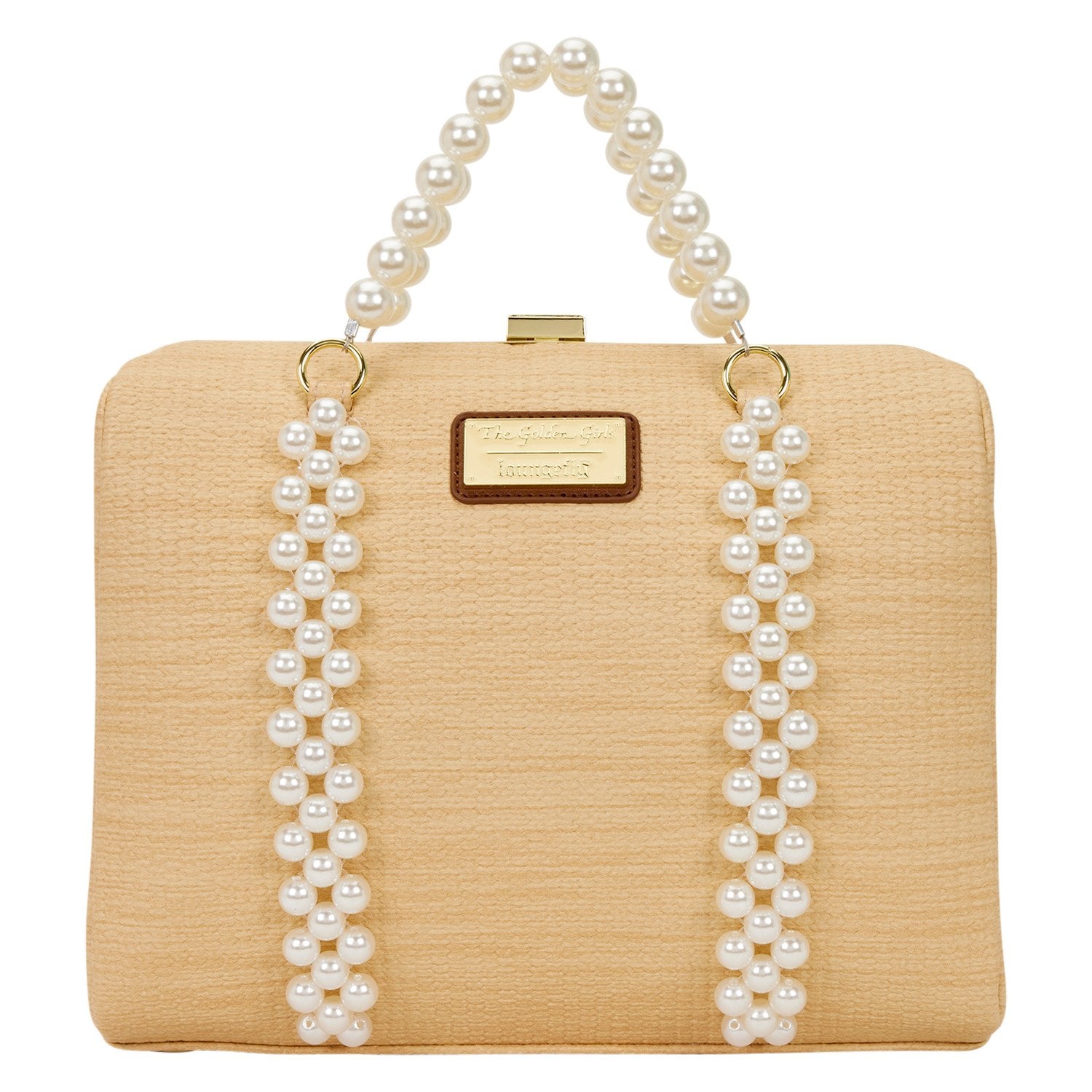 ABC - Golden Girls - Handbag Loungefly