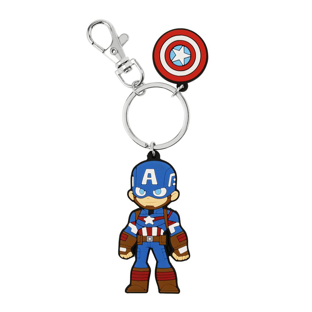 MARVEL - Captain America - Keyring