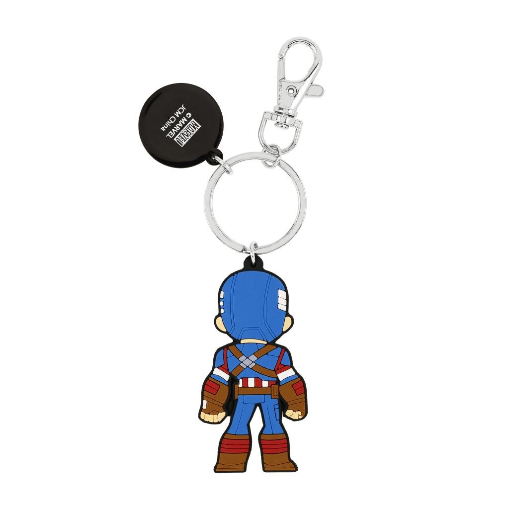 MARVEL - Captain America - Keyring