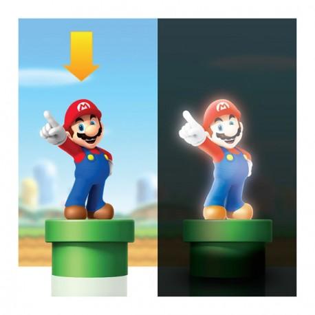 SUPER MARIO - USB Decorative Light