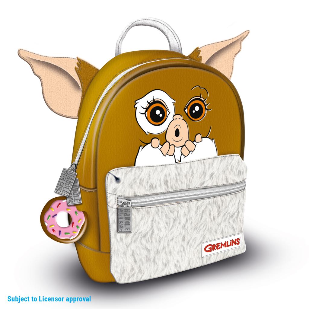 GREMLINS - Gizmo - Fashion Backpack