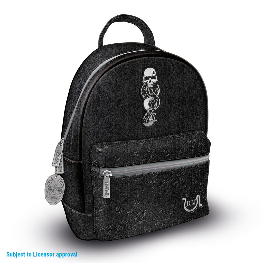 HARRY POTTER - Dark Arts - Fashion Backpack