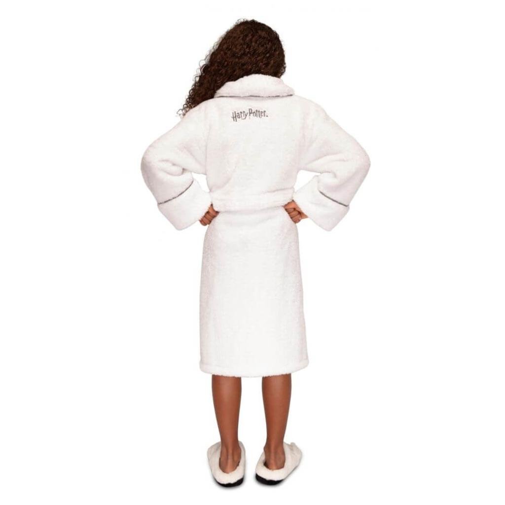 HARRY POTTER - Hedwig - Bathrobe Kids (10-12yo)