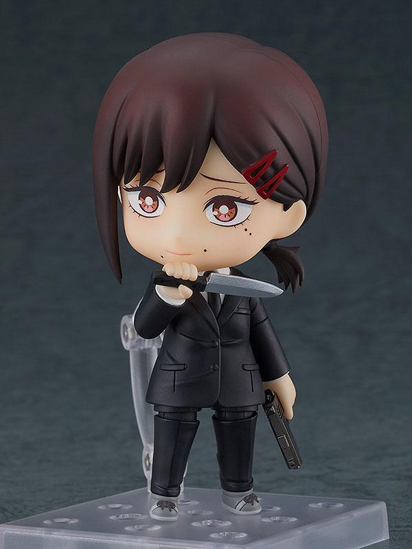 CHAINSAW MAN - Kobeni - Figurine Nendoroid 10cm