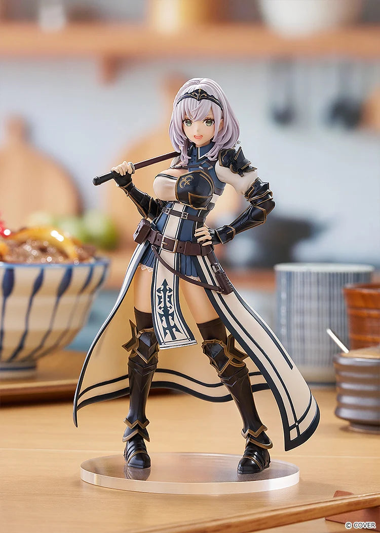 HOLOLIVE PRODUCTION - Shirogane Noel - Pop Up Parade SP 17cm