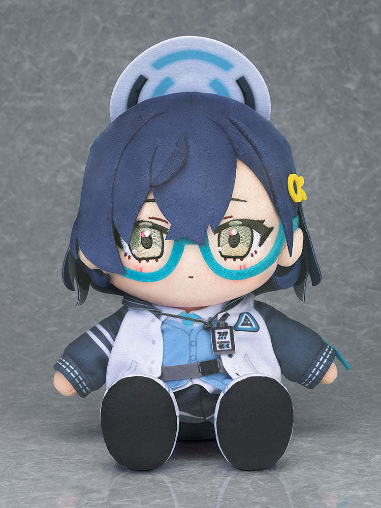 BLUE ARCHIVE - Chihiro - Plush 17cm