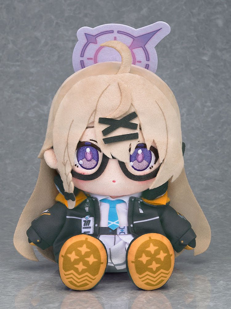 BLUE ARCHIVE - Kotama - Plush 17cm