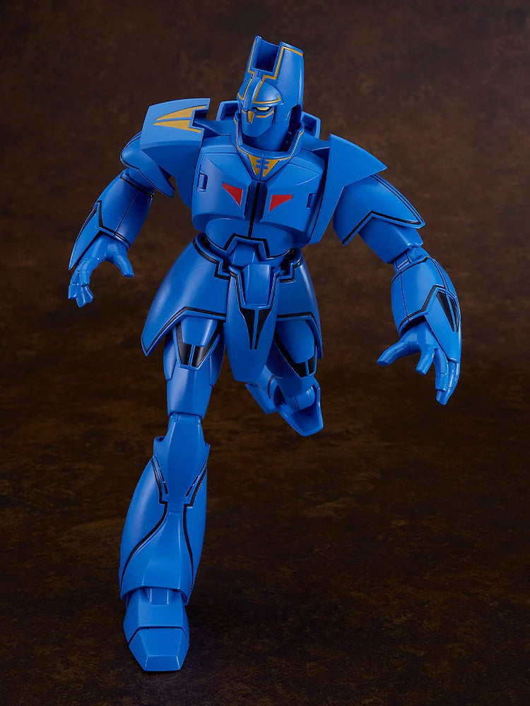GIANT GORG - Gorg - Plastic Model Kit Moderoid 16.5cm
