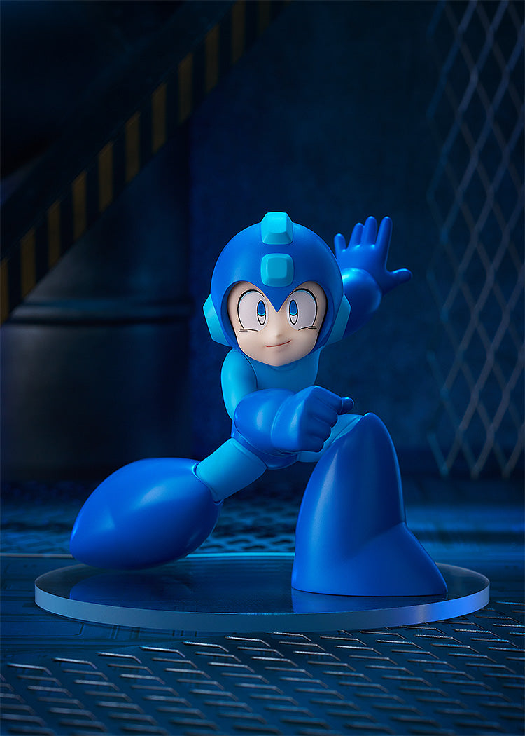MEGA MAN - Mega Man - Pop Up Parade 10cm