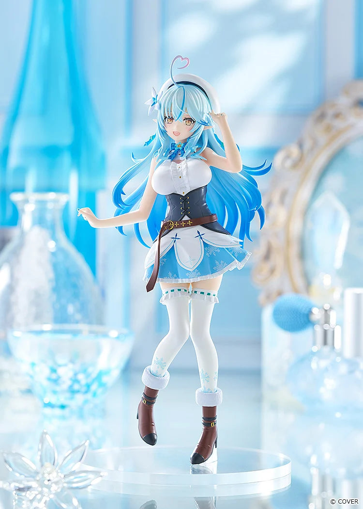 HOLOLIVE PRODUCTION - Yukihana Lamy - Pop Up Parade 17cm