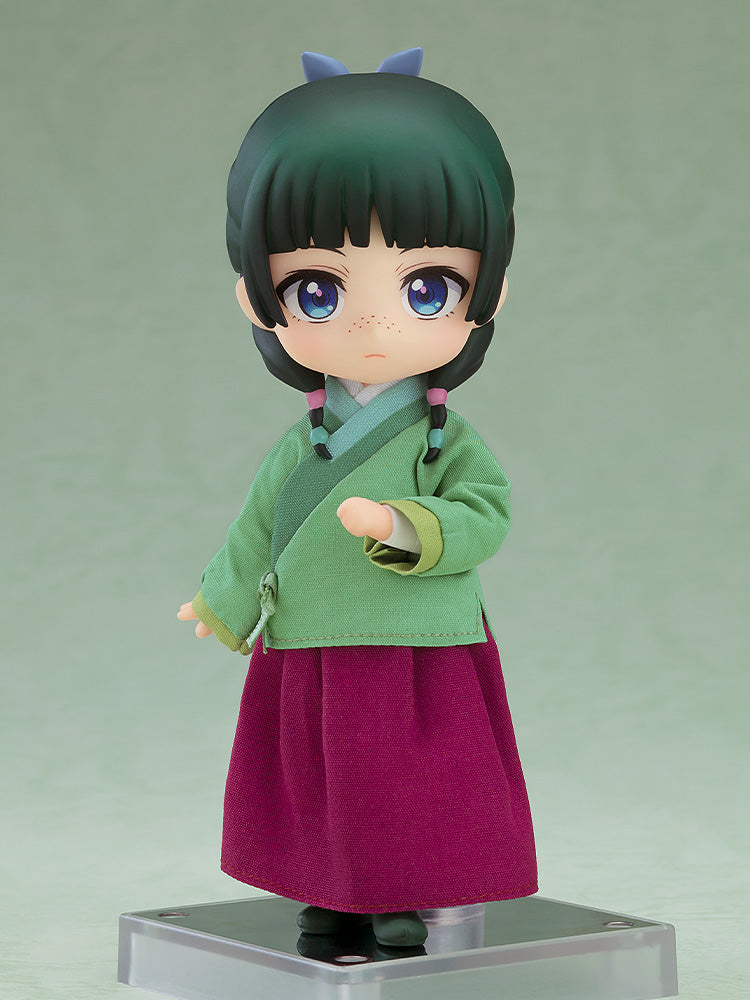 THE APOTHECARY DIARIES - Maomao - Figure Nendoroid Doll 14cm