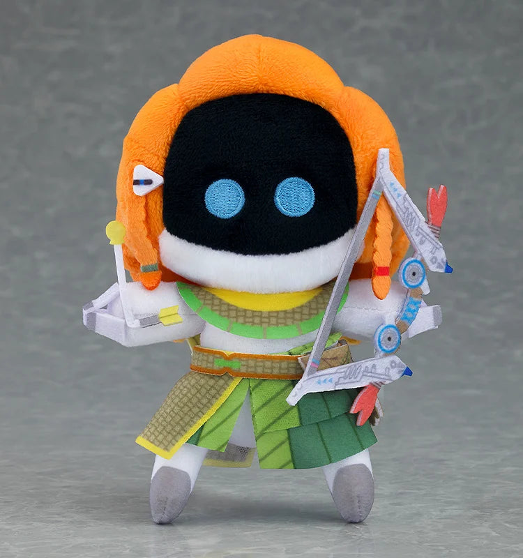 ASTRO BOT - Horizon Aloy Bot - Plush 10cm
