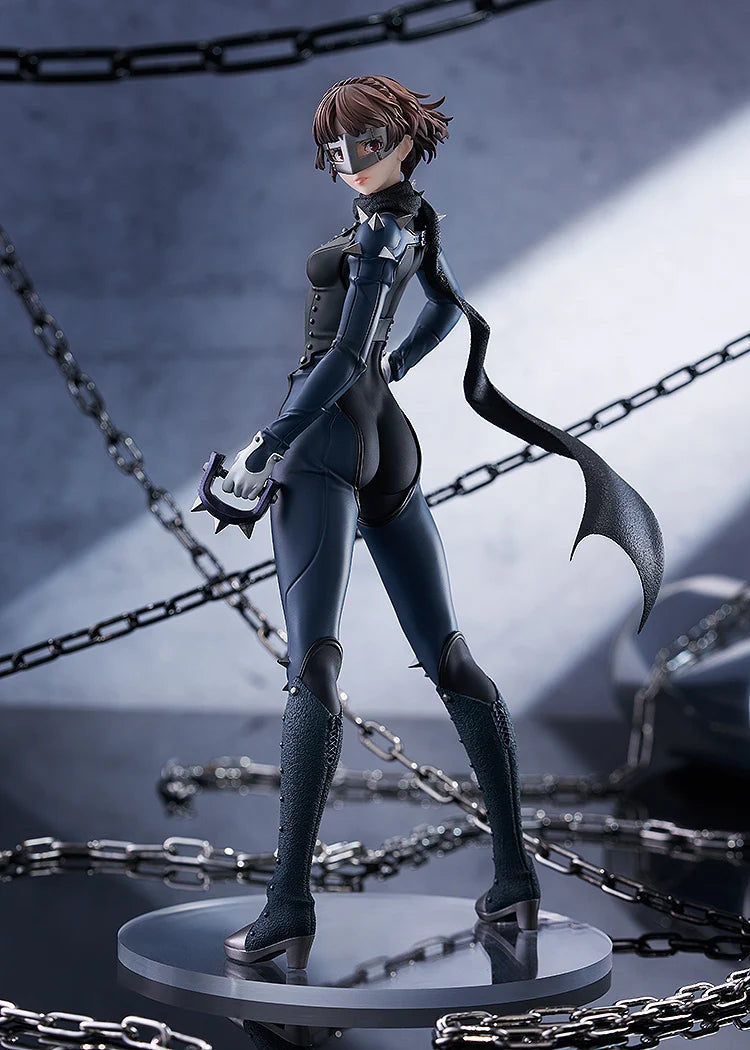 PERSONA 5 ROYAL - Queen - Pop Up Parade L 22cm