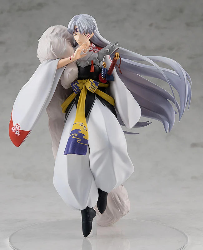 INUYASHA - Sesshomaru - Pop Up Parade 18cm