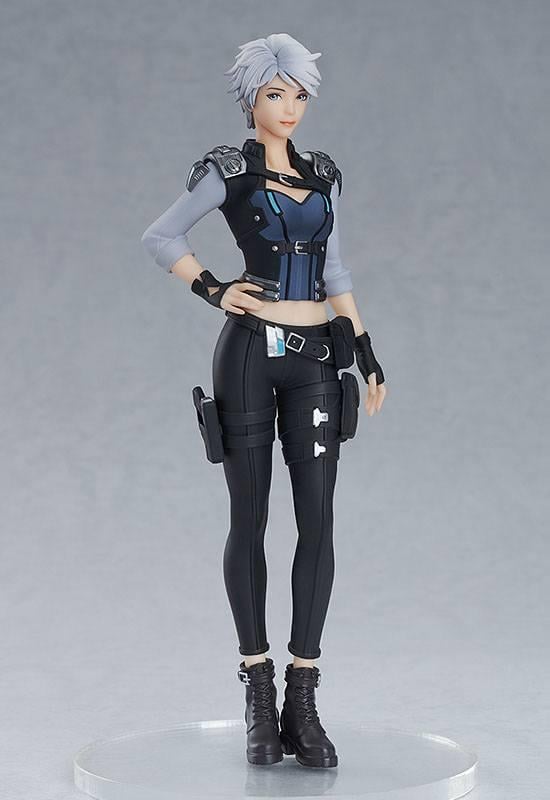 LING CAGE - Ran Bing - Pop Up Parade 17cm