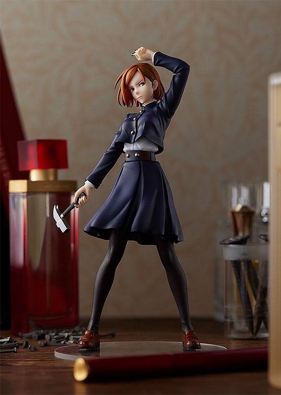 JUJUTSU KAISEN - Nobara Kugisaki - Pop Up Parade 17cm