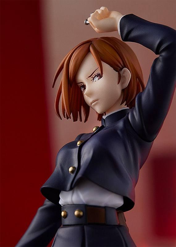 JUJUTSU KAISEN - Nobara Kugisaki - Pop Up Parade 17cm