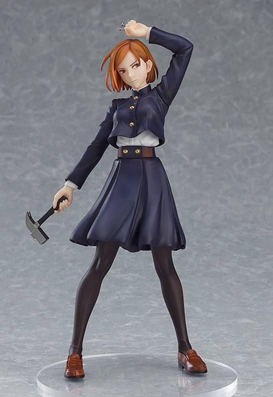 JUJUTSU KAISEN - Nobara Kugisaki - Pop Up Parade 17cm