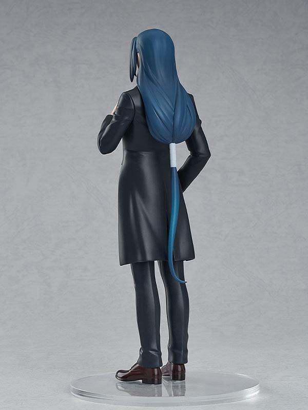 THE LEGEND OF HEI - Wuxian - Pop Up Parade 19cm