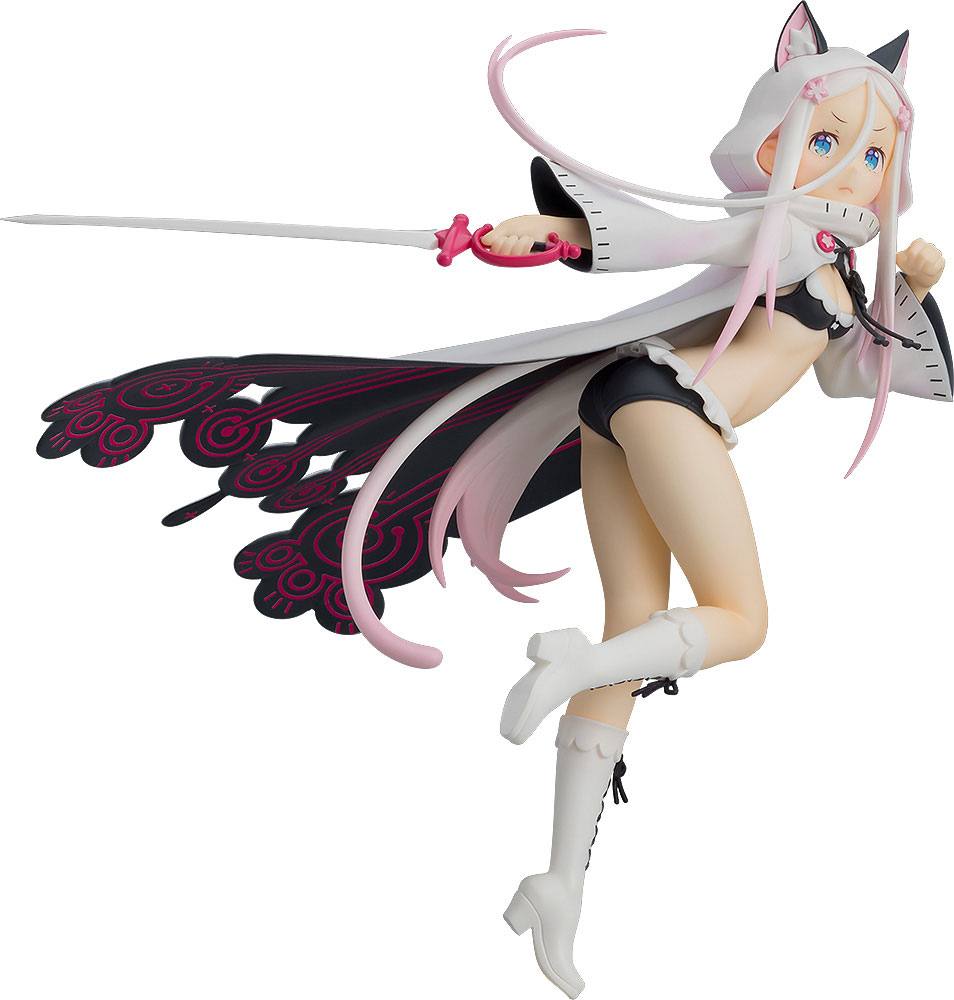 LÄCHELN DER ARSNOTORIA – Arsnotoria „Cat Kingdom“ – Pop-Up-Parade 16 cm