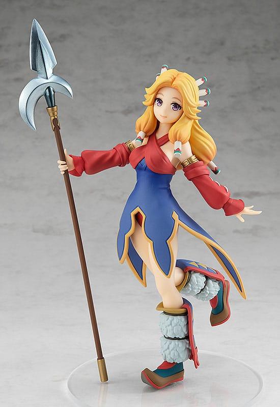 LEGEND OF MANA : THE TEARDROP CRYSTAL - Seraphina - Pop Up Parade 19cm