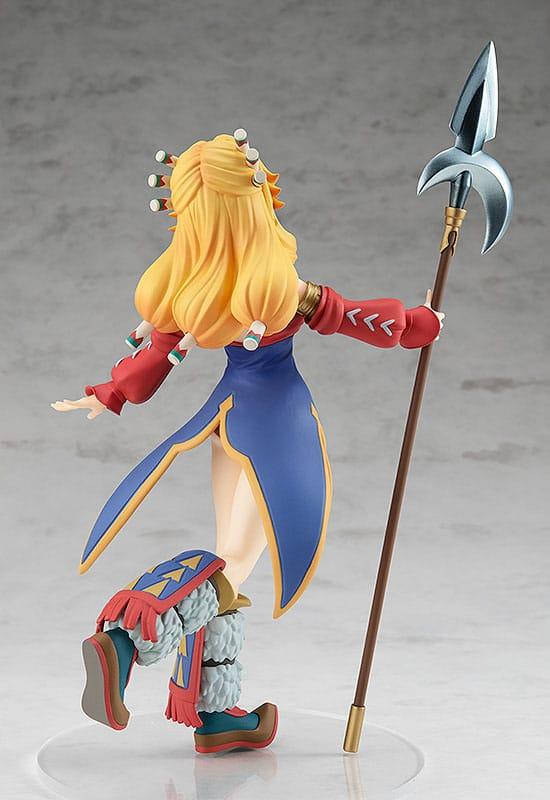LEGEND OF MANA : THE TEARDROP CRYSTAL - Seraphina - Pop Up Parade 19cm