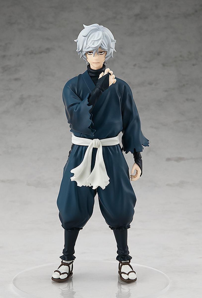 HELL'S PARADISE : JIGOKURAKU - Gabimaru - Pop Up Parade 15cm