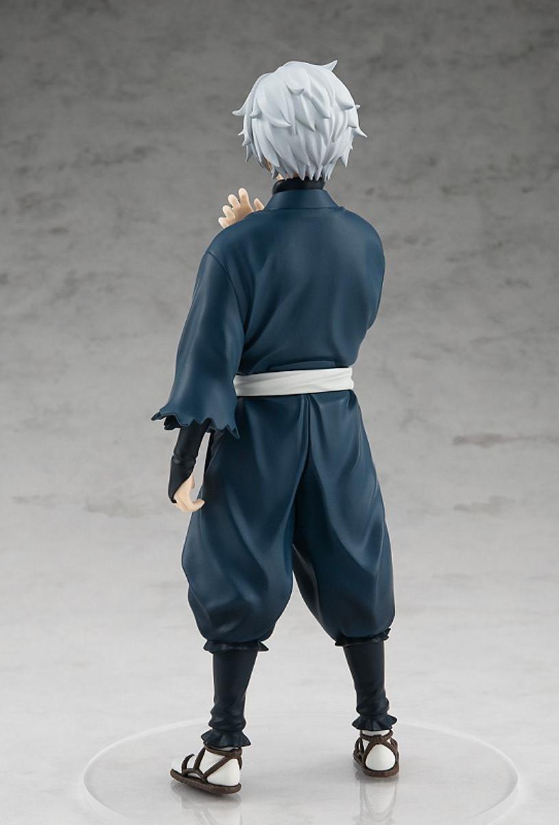 HELL'S PARADISE : JIGOKURAKU - Gabimaru - Pop Up Parade 15cm