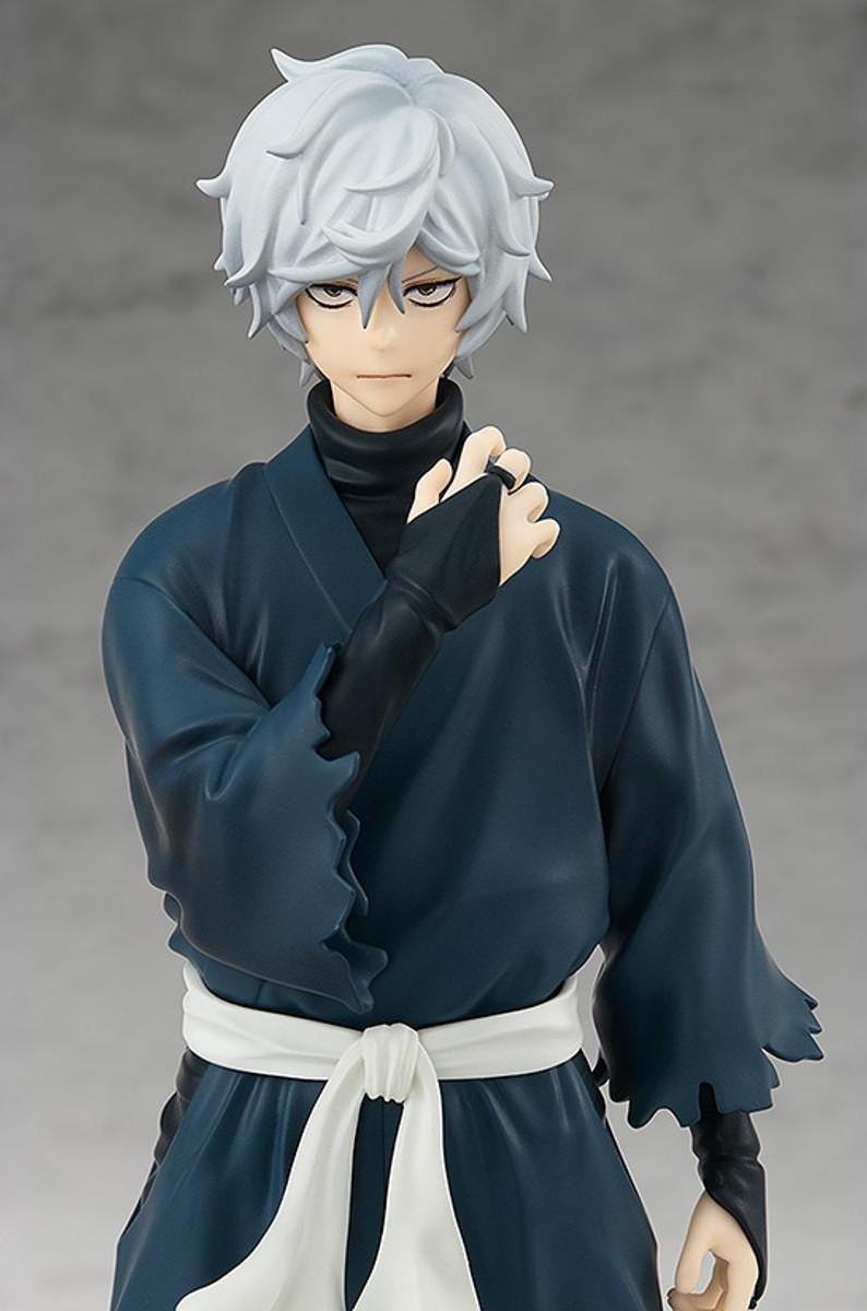 HELL'S PARADISE : JIGOKURAKU - Gabimaru - Pop Up Parade 15cm