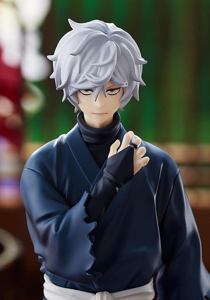 HELL'S PARADISE : JIGOKURAKU - Gabimaru - Pop Up Parade 15cm