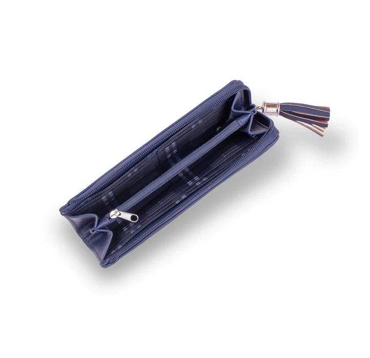 HARRY POTTER - Ravenclaw - Premium Wallet '20x10x3cm'