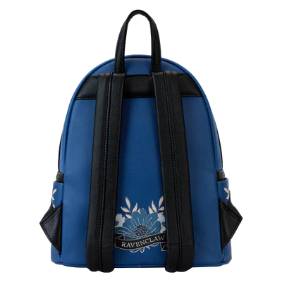 HARRY POTTER - Ravenclaw - Mini Backpack LoungeFly