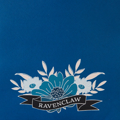 HARRY POTTER - Ravenclaw - Mini Backpack LoungeFly