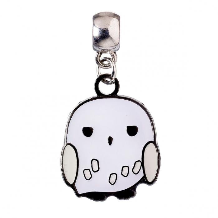 HARRY POTTER - Hedwig - Charm for Necklace & Bracelet