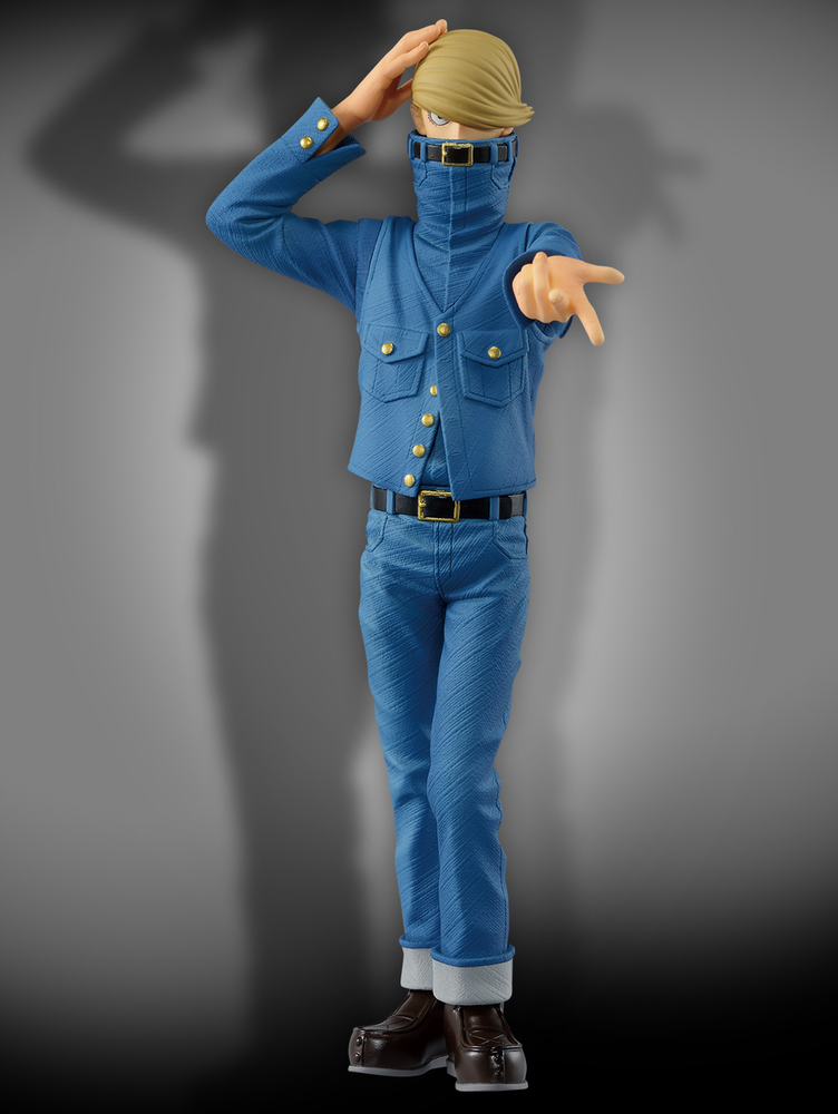 MY HERO ACADEMIA - Kit Ichiban Kuji - The Top 5 '80T'