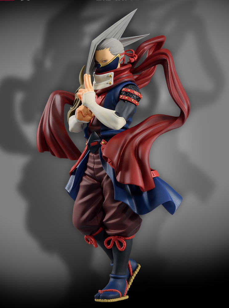 MY HERO ACADEMIA - Kit Ichiban Kuji - The Top 5 '80T'
