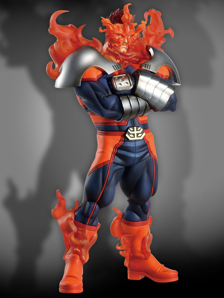 MY HERO ACADEMIA - Kit Ichiban Kuji - The Top 5 '80T'