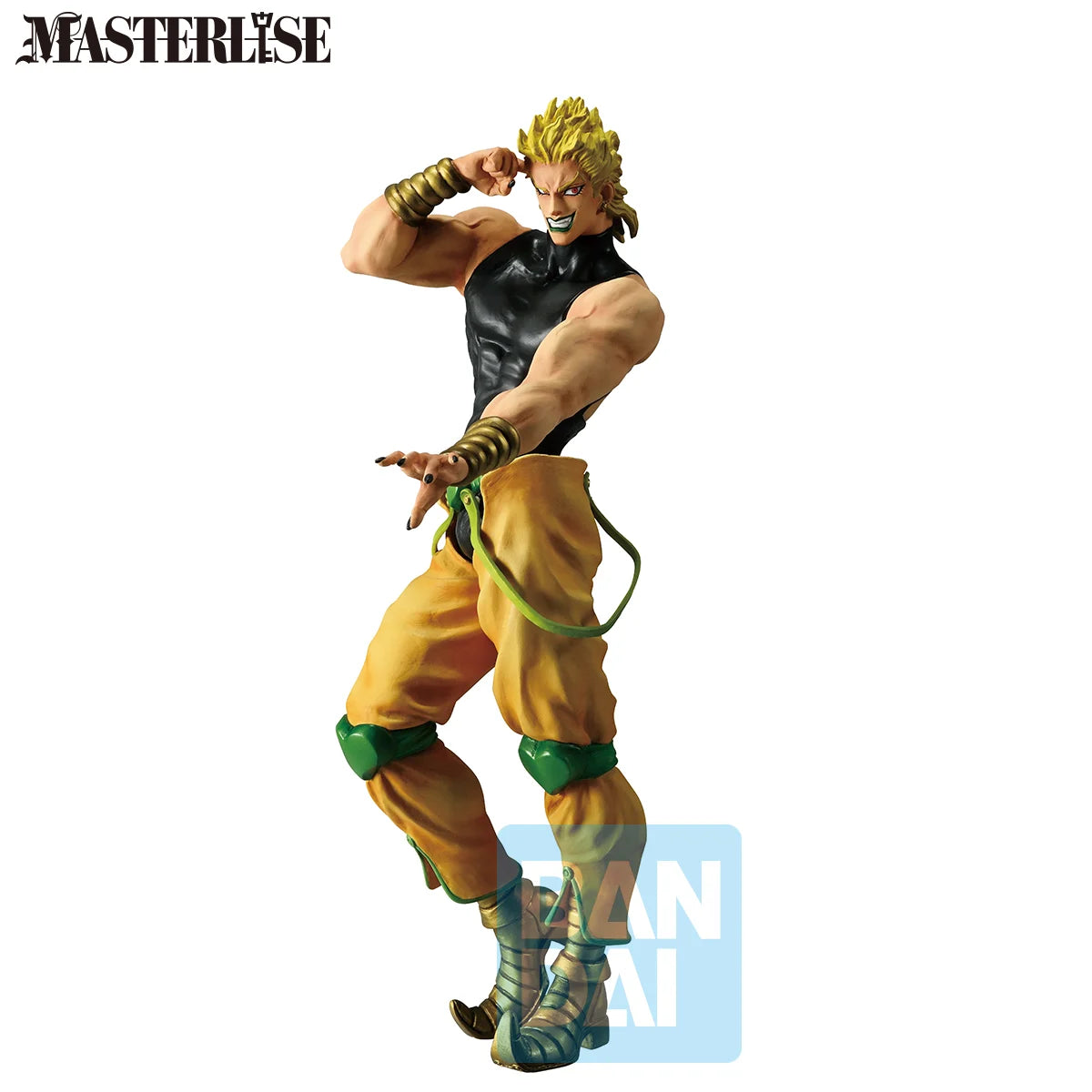 JOJO PART 3 - Dio - Figure The Gathering of Rivals 26cm