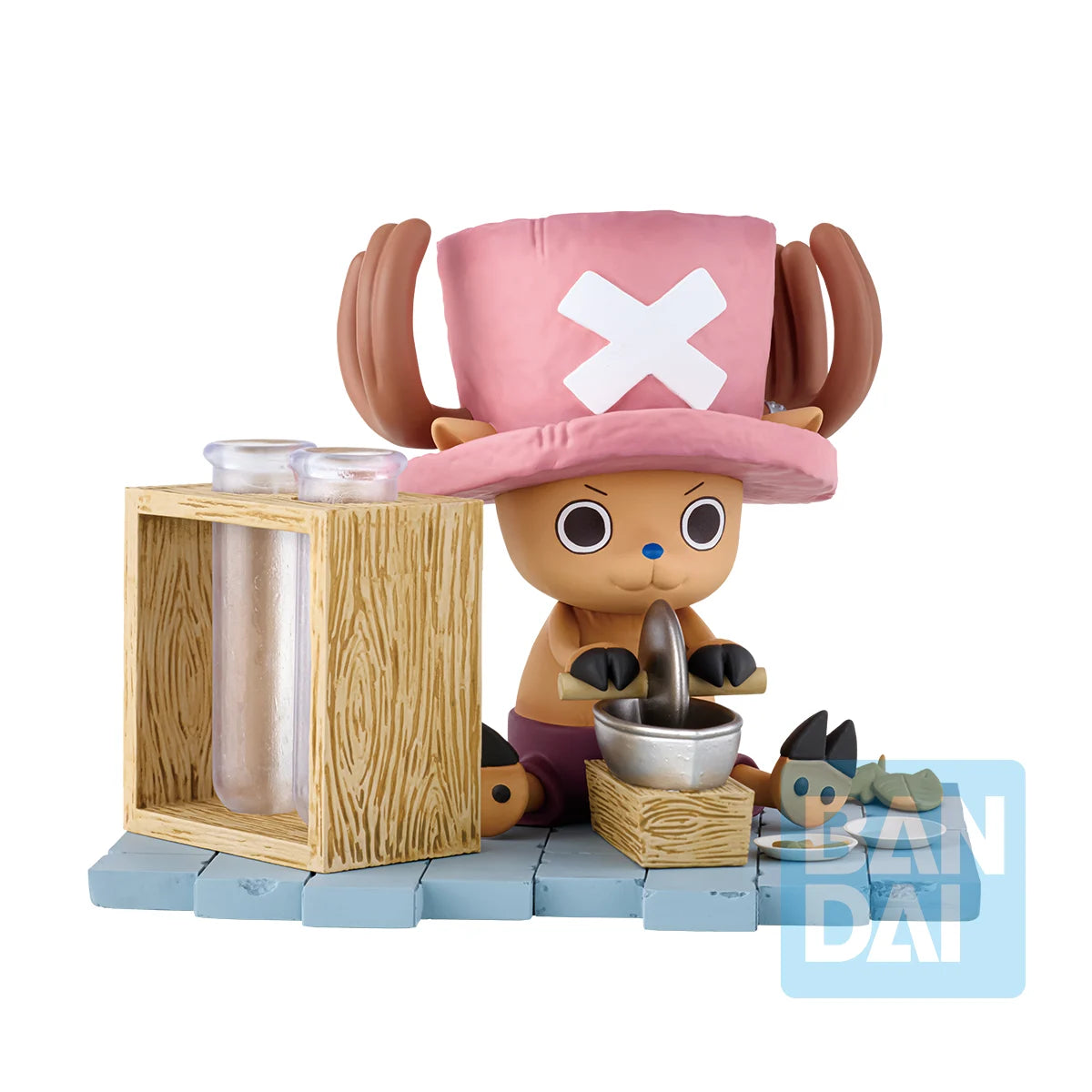 ONE PIECE - Chopper - Figure Animals 10cm