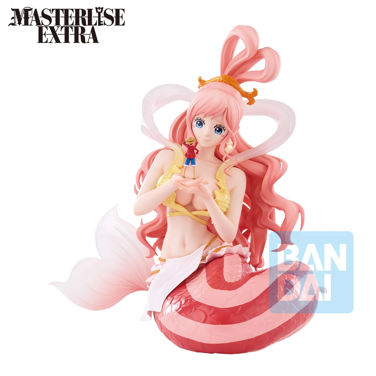 ONE PIECE - Shirahoshi - Figure Royal Princess 22cm