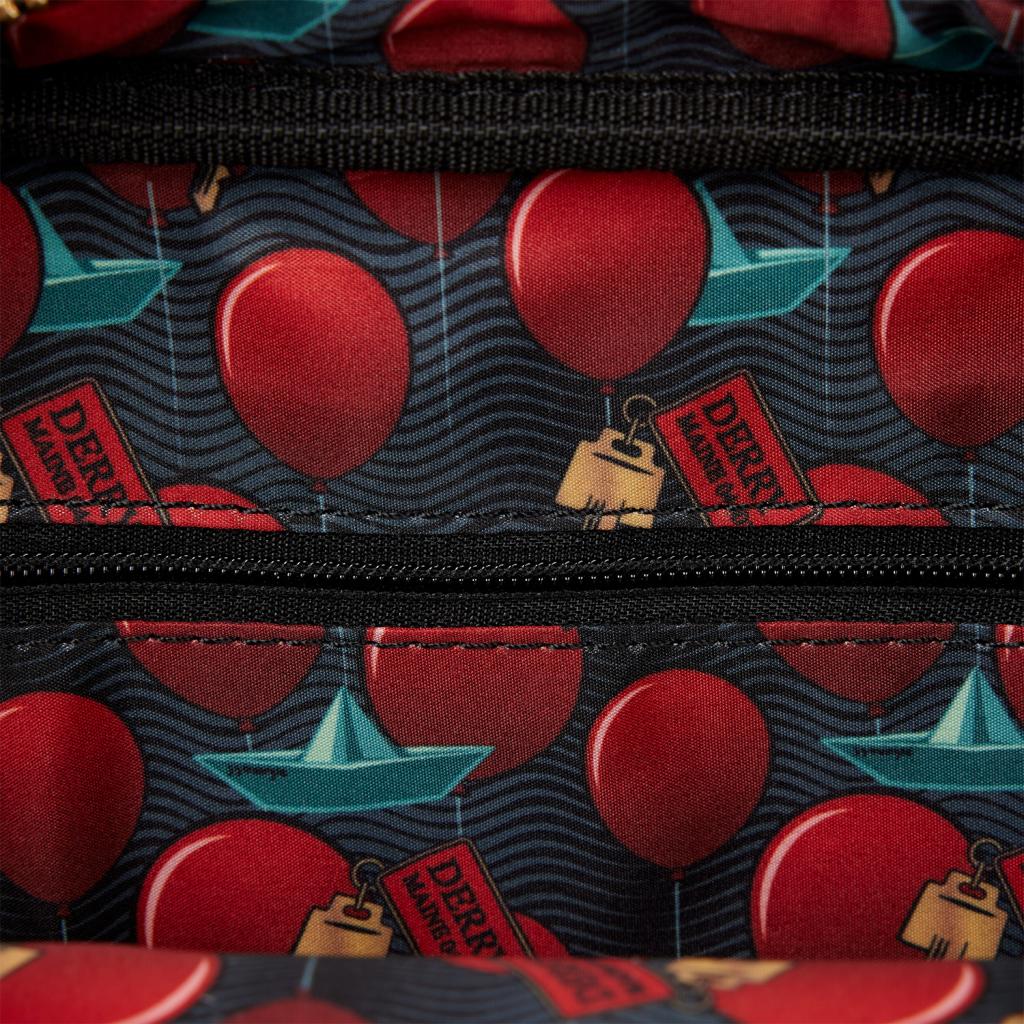 IT - Pennywise - Crossbuddies Bag Loungefly
