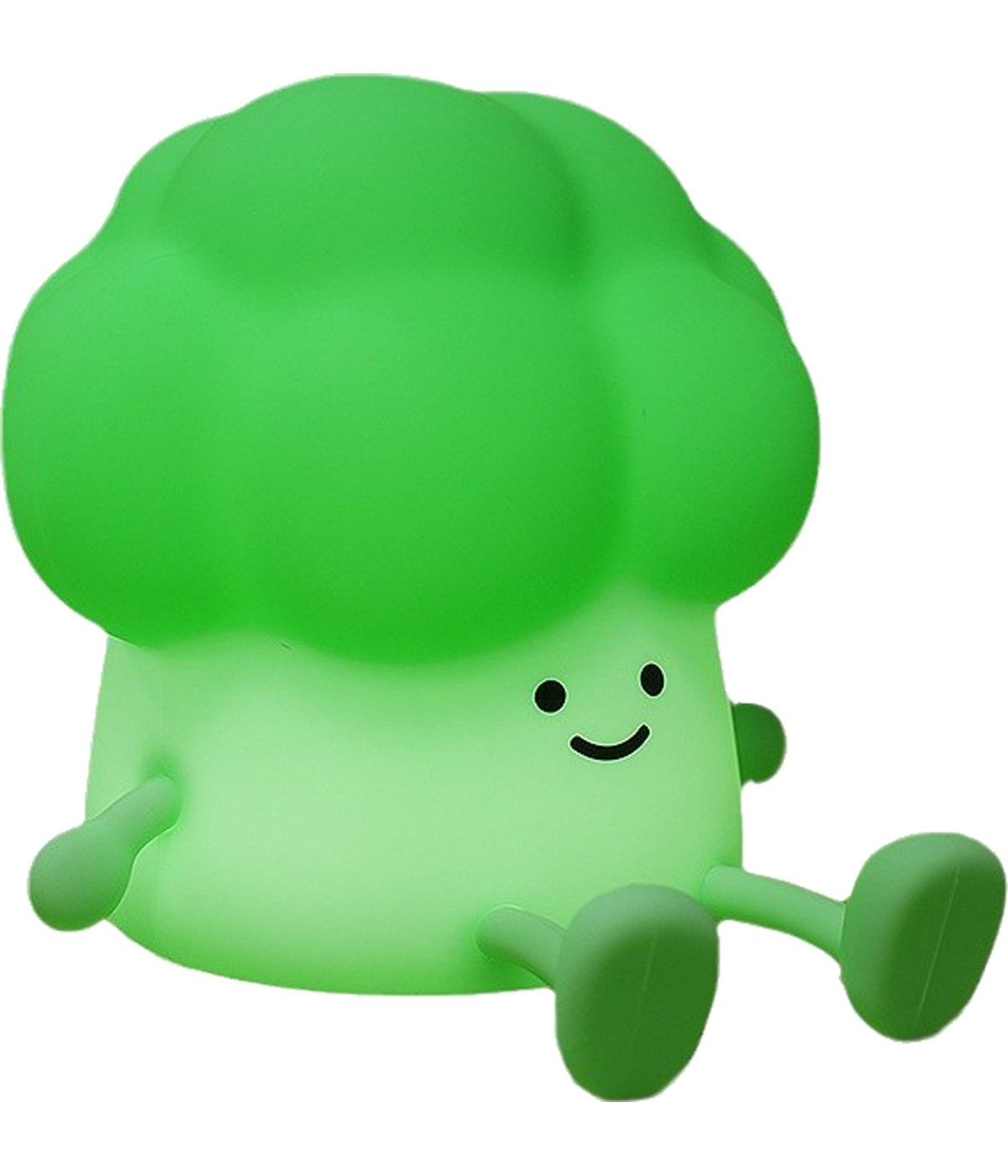 KAWAII - Broccoli - 3D Light 10x10x11cm