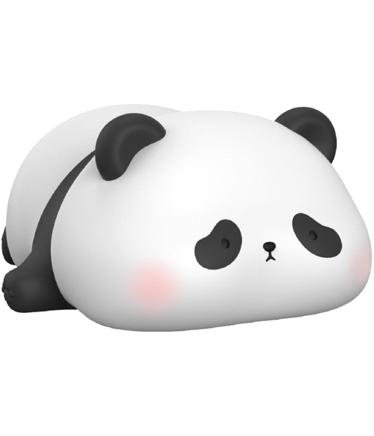 KAWAII - Panda - 3D Light 13.4x11.3x6cm